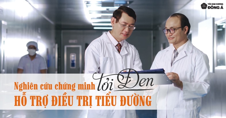 công dụng của tỏi đen