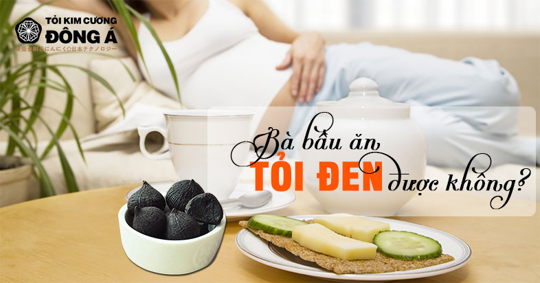 cách sử dụng tỏi đen