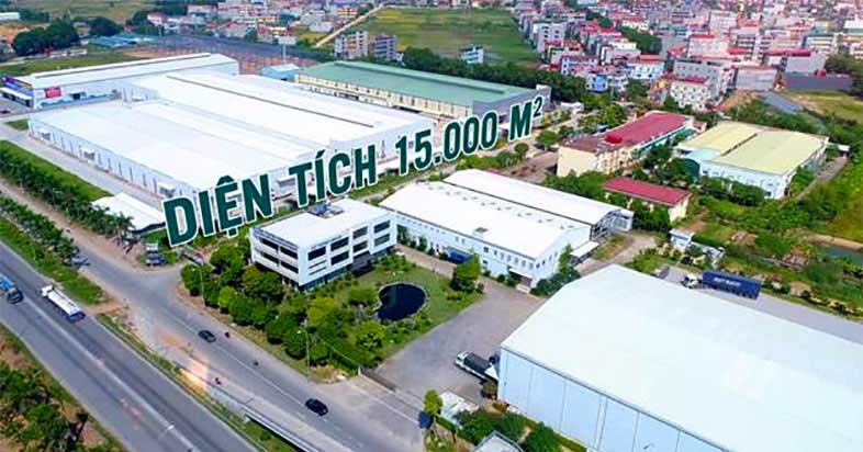 Việt Nam sở hữu nhà máy sản xuất Tỏi đen lớn nhất Đông Nam Á