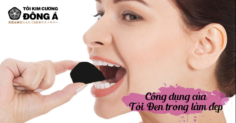 Tỏi đen - Thực phẩm chức năng chống lão hóa từ cấp độ tế bào