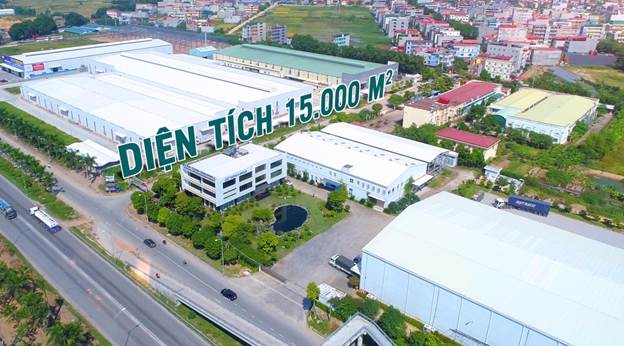 Factory Tour- Loại hình du lịch mới mẻ và độc đáo